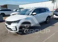 2023 KIA Sorento фото