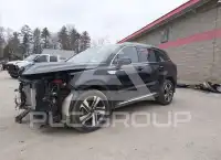 2023 KIA Sorento photo