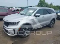 2023 KIA Sorento фото