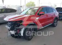 2023 KIA Sorento фото