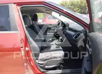2023 KIA Seltos фото