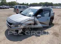 2023 KIA Seltos фото