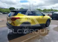 2023 KIA Seltos фото