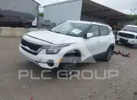 2023 KIA Seltos фото