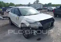 2023 KIA Seltos фото