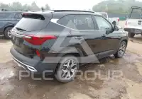 2023 KIA Seltos photo