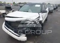 2023 KIA Seltos фото