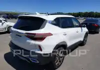 2023 KIA Seltos фото