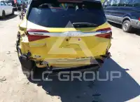 2023 KIA Seltos фото