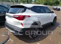 2023 KIA Seltos фото