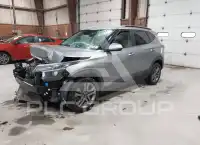 2023 KIA Seltos фото