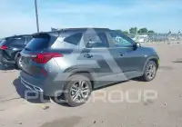 2023 KIA Seltos photo