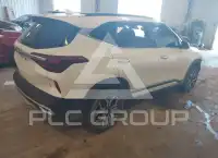 2023 KIA Seltos фото