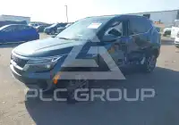 2023 KIA Seltos photo