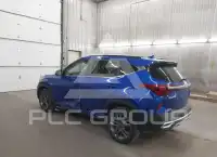 2023 KIA Seltos photo