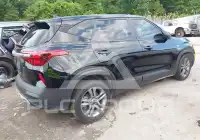 2023 KIA Seltos photo