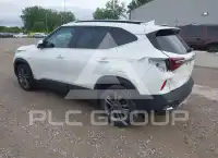 2023 KIA Seltos фото