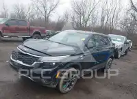 2023 KIA Seltos фото