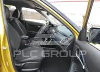 2023 KIA Seltos фото