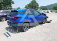 2023 KIA Seltos фото