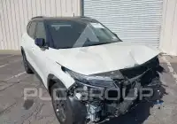 2023 KIA Seltos photo