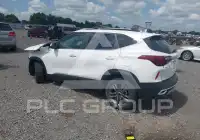 2023 KIA Seltos photo
