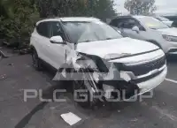 2023 KIA Seltos photo