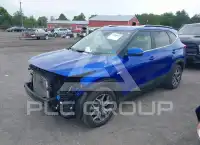 2023 KIA Seltos фото