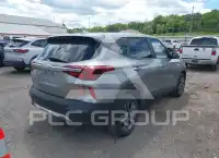 2023 KIA Seltos фото