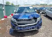 2023 KIA Seltos фото
