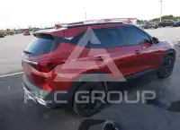2023 KIA Seltos фото