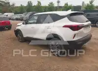 2023 KIA Seltos photo