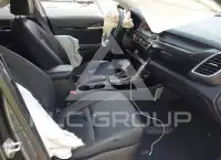 2023 KIA Seltos photo