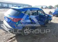 2023 KIA Seltos фото