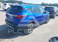 2023 KIA Seltos фото