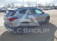 2023 KIA Seltos фото