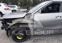 2023 KIA Seltos фото