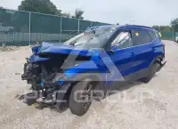 2023 KIA Seltos фото