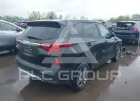 2023 KIA Seltos photo