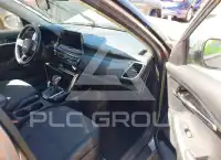 2023 KIA Seltos фото
