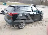 2023 KIA Seltos фото