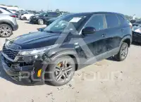 2023 KIA Seltos фото