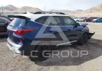 2023 KIA Seltos photo