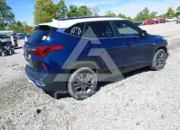 2023 KIA Seltos фото