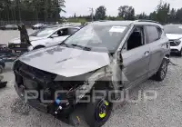 2023 KIA Seltos фото