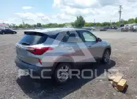 2023 KIA Seltos photo