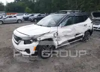 2023 KIA Seltos photo