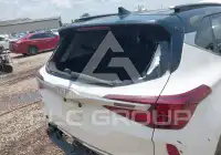 2023 KIA Seltos фото