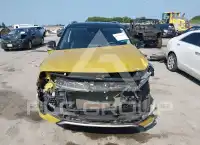 2023 KIA Seltos фото