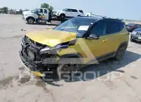 2023 KIA Seltos фото